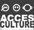 logo Accès Culture