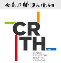 logo CRTH