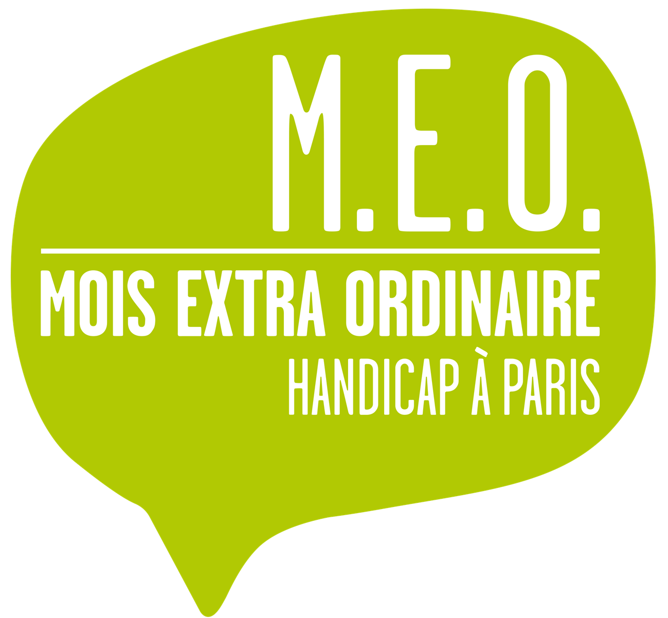 logo du MEO