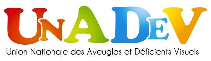 logo UNADEV