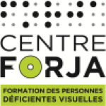 Logo du centre FORJA